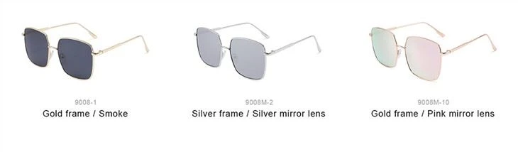 latest fashion sunglasses for ladies